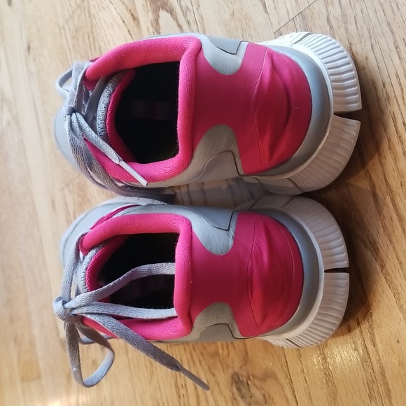 (8) Nike 5.0 Lace Up Color Block Running Activewear Athletic Sporty Gym Outdoor - Picture 3 of 13
